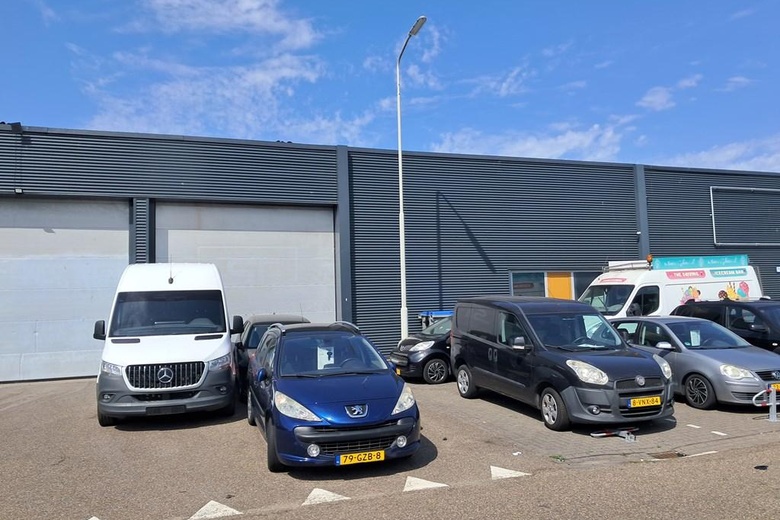 Bekijk foto 1 van Schuurakker 19 Bekijk foto 1 van Schuurakker 19