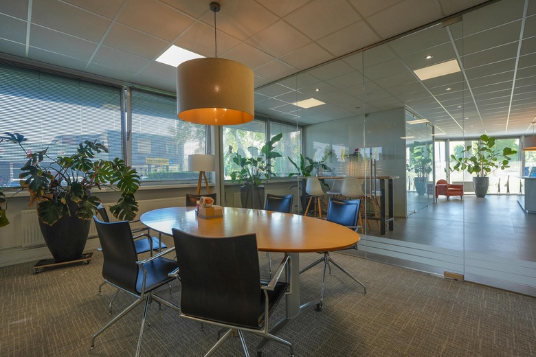 KantoorruimteaanRossinistraat 36<br/> inOss