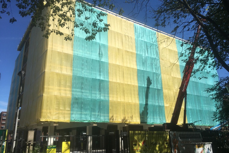 KantoorruimteaanGrote Bickersstraat 74<br/> inAmsterdam