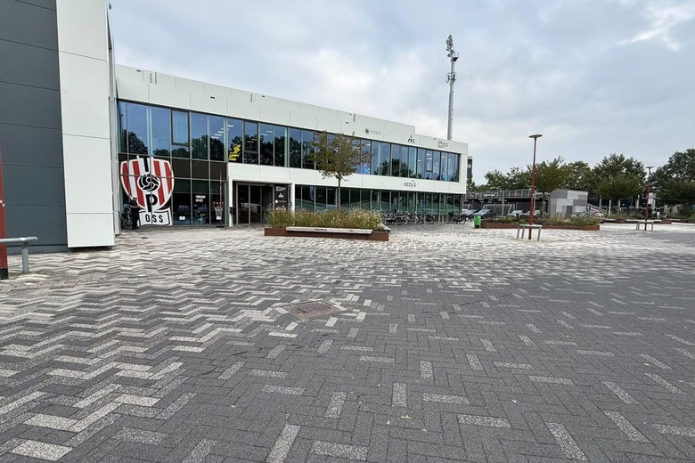 Kantoorruimte Oss - Nelson Mandelaboulevard 30 - Foto 2