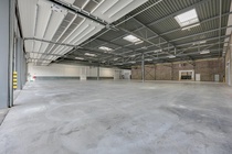 Bedrijfsruimte Amsterdam - Gyroscoopweg 6 A - Foto 3