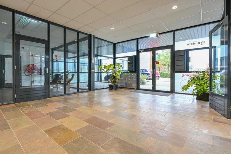 KantoorruimteaanAnthonie Fokkerstraat 5<br/> inBarneveld