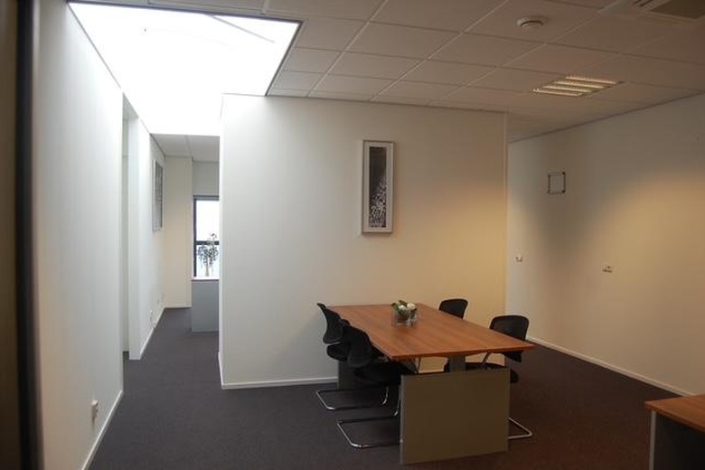 BedrijfsruimteaanZonnehorst 8<br/> inZutphen