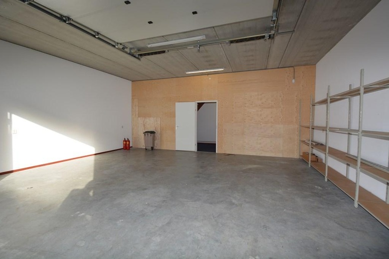 BedrijfsruimteaanKievitsven 82<br/> inRosmalen