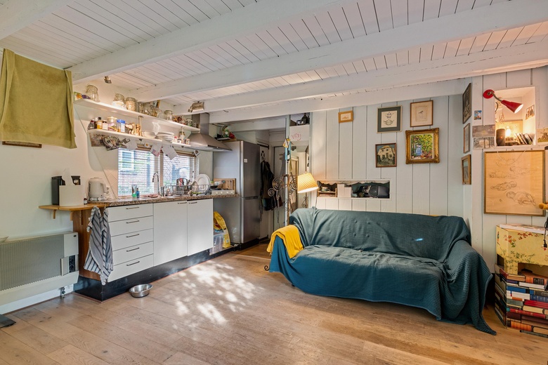 HorecaaanVuursche Dreef 25 A<br/> inHollandsche Rading