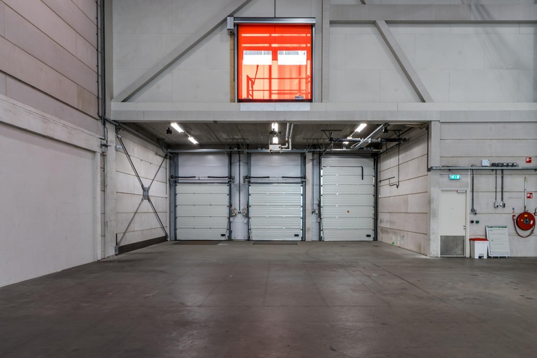 BedrijfsruimteaanRijnlanderweg 766 G<br/> inHoofddorp