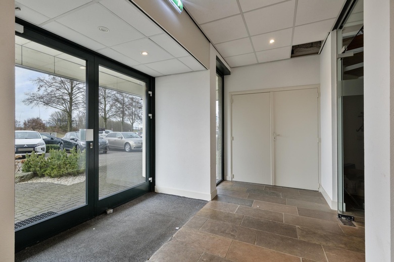 Bedrijfsruimte Waalwijk - Cartografenweg 34 - Foto 5
