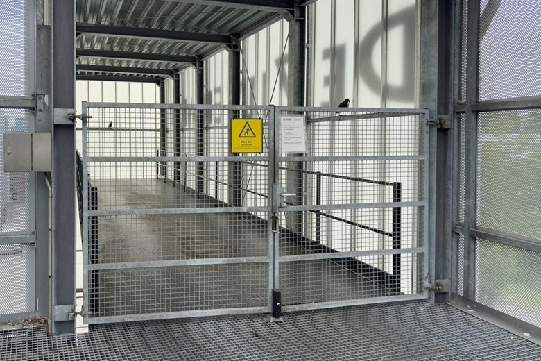 Bedrijfsruimte Moordrecht - Grote Esch 830 C98 - Foto 12