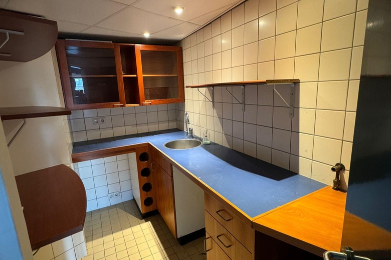 Kantoorruimte Rotterdam - Zuidplein 113 A - Foto 26