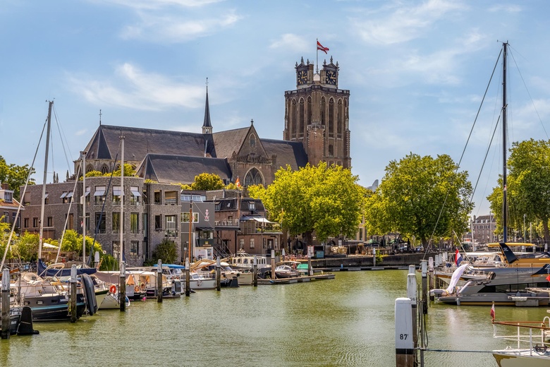 HorecaaanHouttuinen 32 B<br/> inDordrecht