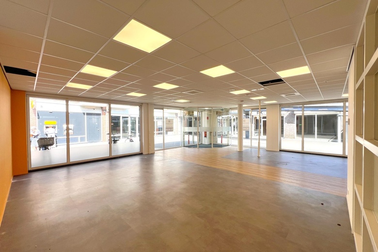 WinkelruimteaanVuldersbrink 72 - 74<br/> inHarderwijk