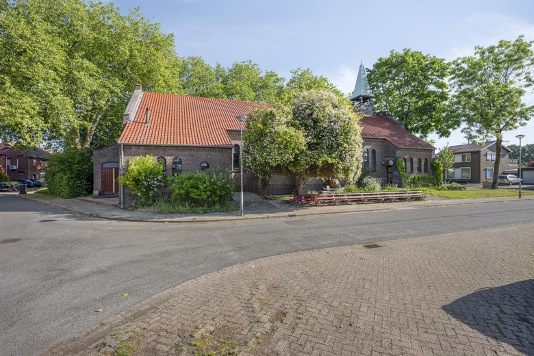 Bedrijfsruimte Papenhoven - Sterre der Zeeplein 12 - Foto 6