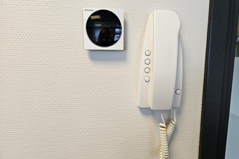 KantoorruimteaanDe Hooge Krocht 2 E<br/> inNoordwijk