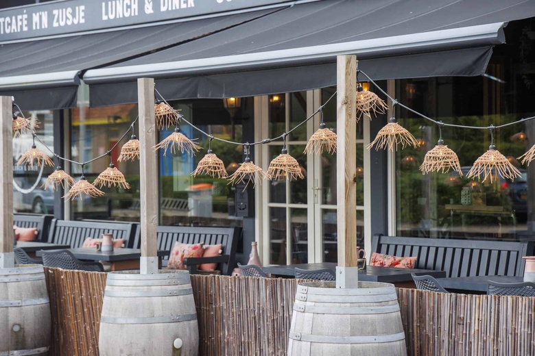 HorecaaanOosterstraat 20A<br/> inDrachten