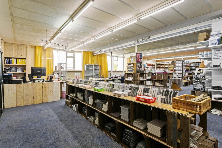 BedrijfsruimteaanHulsdonksestraat 103 a<br/> inRoosendaal BedrijfsruimteaanHulsdonksestraat 103 a<br/> inRoosendaal