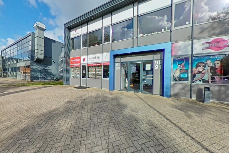 Kantoorruimte Berkel en Rodenrijs - Berkelse Poort 95 - Foto 16