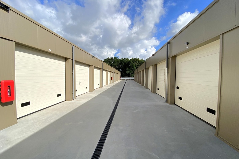 Bedrijfsruimte Almere - Palmpolstraat 0 ong - Foto 7