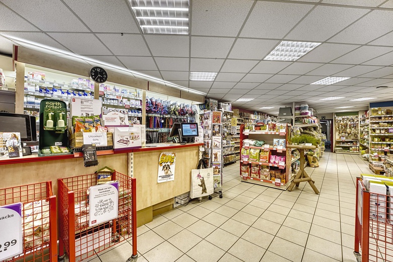 WinkelruimteaanNoordeinde 38<br/> inKatwijk