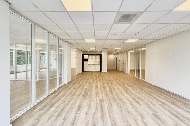 KantoorruimteaanTeilingen 1<br/> inAmsterdam