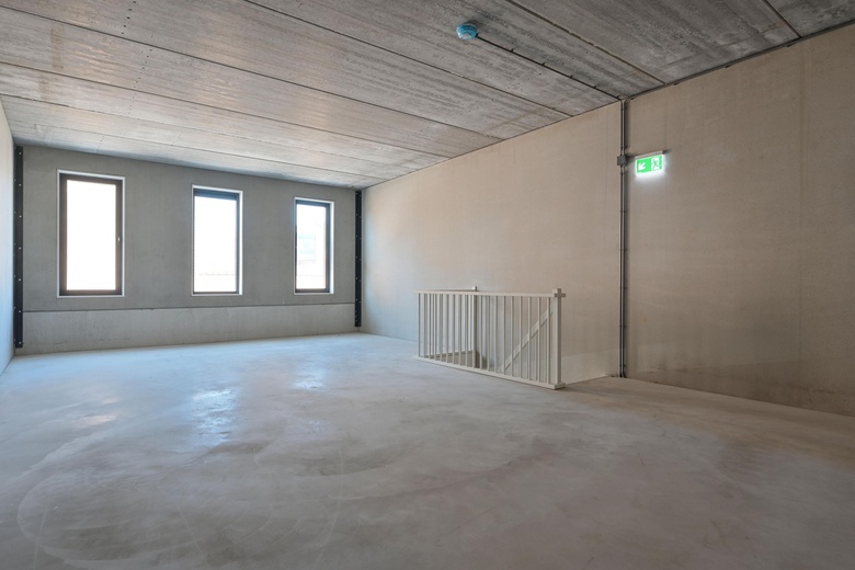 Bedrijfsruimte Huizen - Rokerijweg 5 e - Foto 6