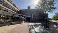 Kantoorruimte 's-Gravelandseweg 80, Hilversum | Bedrijfspand.com