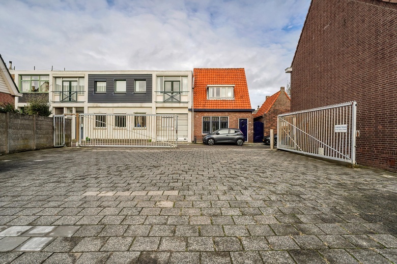 WinkelruimteaanHoofdstraat 23<br/> inNoordwijk