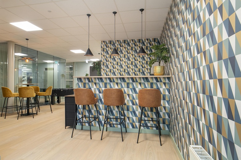 KantoorruimteaanCereslaan 26<br/> inHeesch