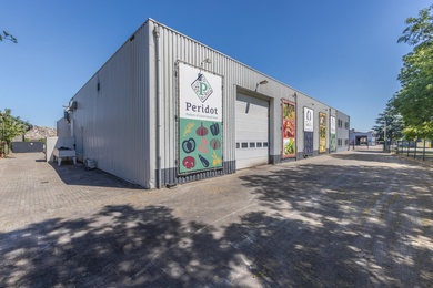 Bedrijfsruimte Millingen aan de Rijn - Molenveld 26 - Foto 2