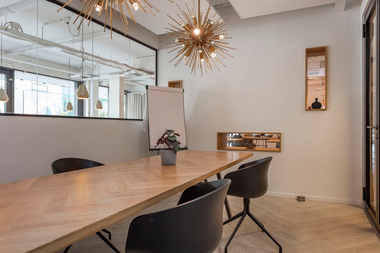 KantoorruimteaanRoggestraat 111<br/> inApeldoorn