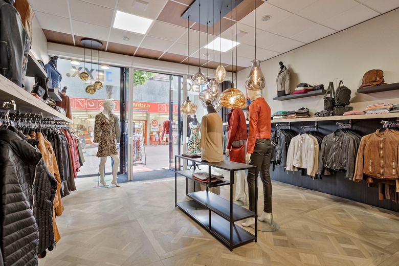 WinkelruimteaanVeestraat 57<br/> inHelmond WinkelruimteaanVeestraat 57<br/> inHelmond