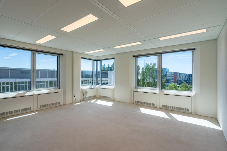 Kantoorruimte Hoofddorp - Polarisavenue 1 - Foto 18
