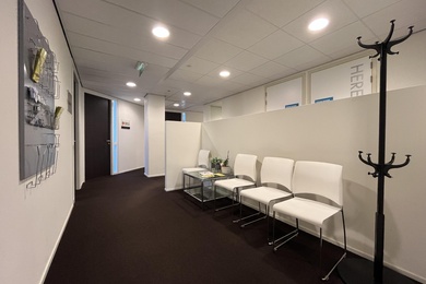 Kantoorruimte Nieuwegein - Ratelaar 35 - Foto 2