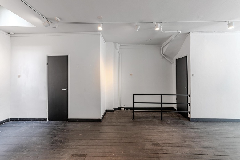 Winkelruimte Amsterdam - Leliegracht 38 H - Foto 12