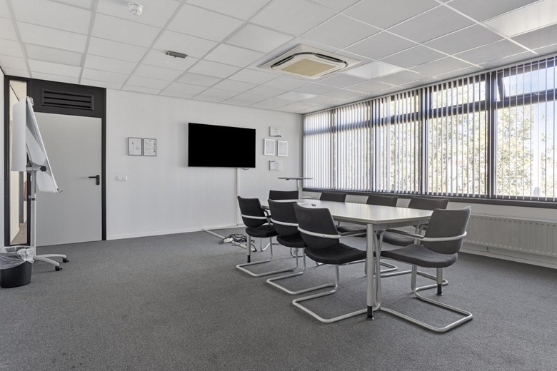 BedrijfsruimteaanAfrikaweg 1<br/> inHulst