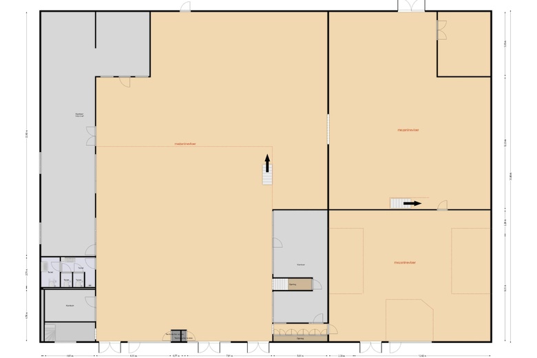 BedrijfsruimteaanRooseindsestraat 19<br/> inHelmond BedrijfsruimteaanRooseindsestraat 19<br/> inHelmond