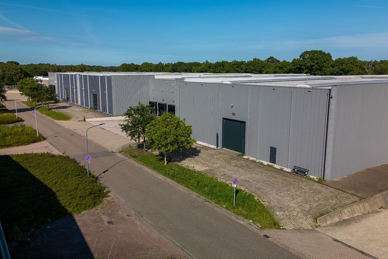 BedrijfsruimteaanHaverdijk 3<br/> inHelmond