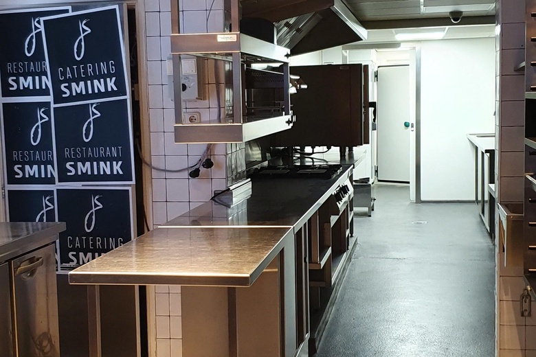 HorecaaanSteenwijkerweg 2<br/> inWolvega