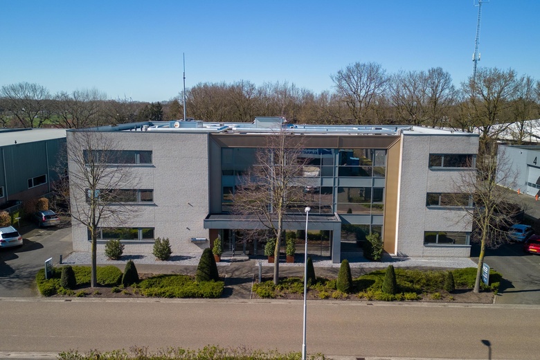Kantoorruimteaande Scheper 314<br/> inOirschot