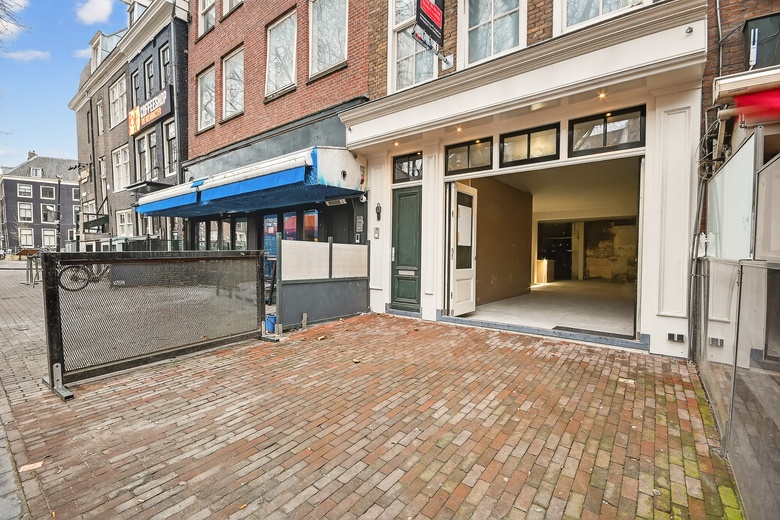 HorecaaanThorbeckeplein 22 H<br/> inAmsterdam