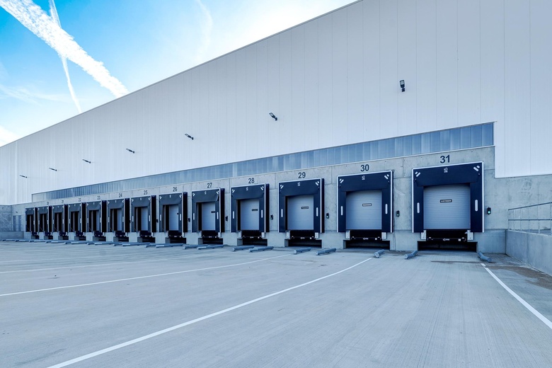 BedrijfsruimteaanDwarsweg 3<br/> inWaspik