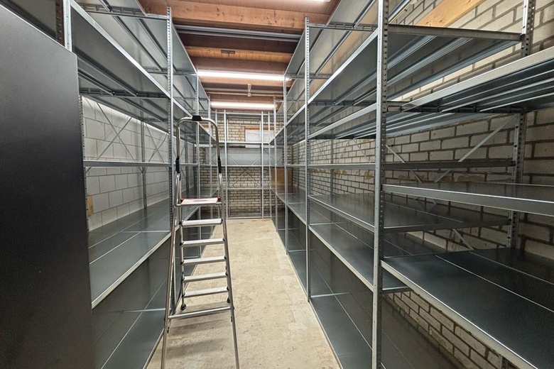 BedrijfsruimteaanNijverheidspad 3 A<br/> inUrk