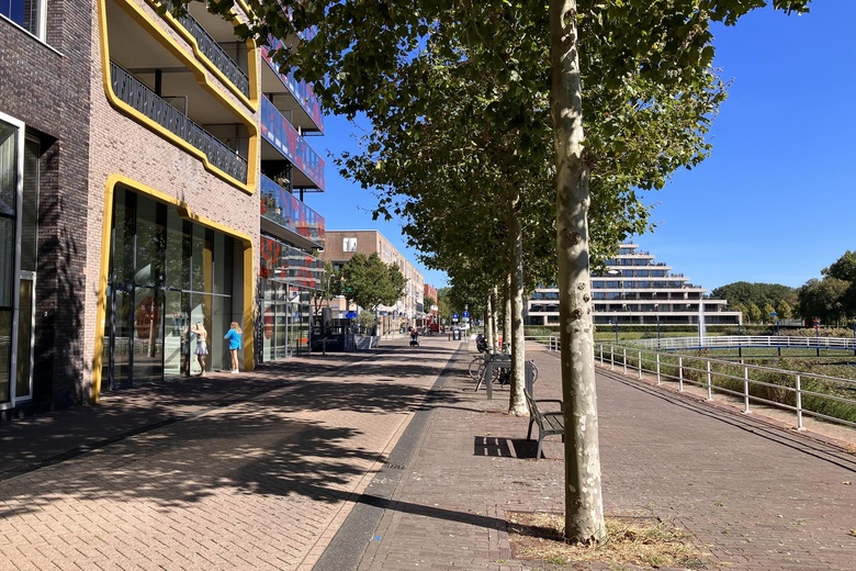 Kantoorruimte Lelystad - Zilverparkkade 61 - Foto 25