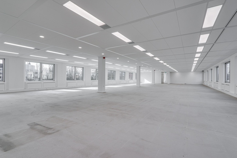 KantoorruimteaanPolarisavenue 1<br/> inHoofddorp