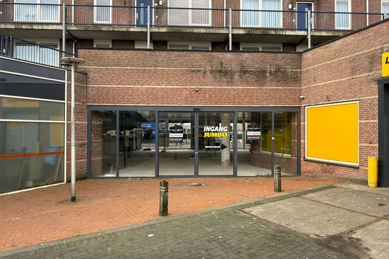 WinkelruimteaanRaadhuisstraat 87 B<br/> inHoogerheide