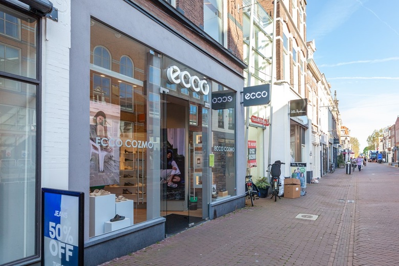 WinkelruimteaanKleiweg 39<br/> inGouda