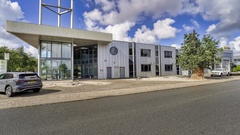 Bedrijfsruimte Zaalbergweg 11, Leiden | Bedrijfspand.com