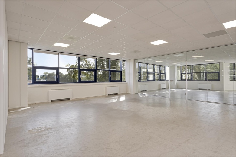 KantoorruimteaanBruistensingel 660<br/> inDen Bosch