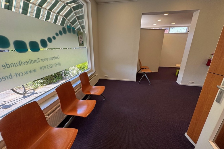 ZorgaanSt. Ignatiusstraat 23<br/> inBreda ZorgaanSt. Ignatiusstraat 23<br/> inBreda