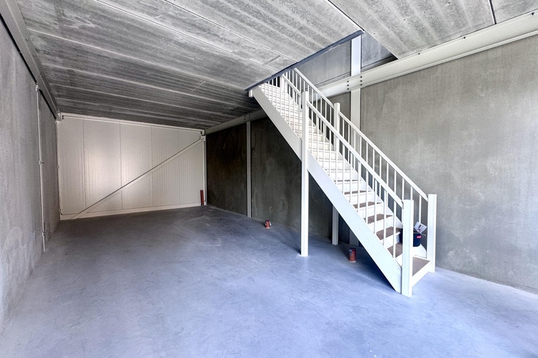 BedrijfsruimteaanRingweg 271<br/> inZaandam