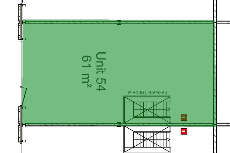 BedrijfsruimteaanDriemanssteeweg 448<br/> inRotterdam